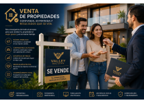 venta de propiedades