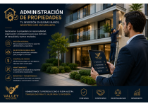 administracion de propiedades