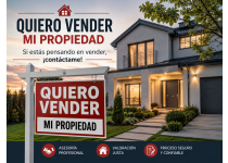 quiero vender mi casa