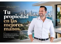 ¿Quieres vender tu propiedad en Cartagena? | Nicanor Carazo Realtors