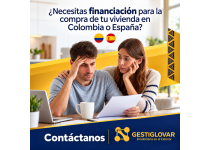 creditos hipotecarios para colombianos en el exterior
