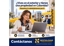 administracion de propiedades y alquileres en colombia
