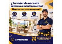 reformas y mantenimiento de viviendas en colombia