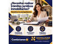 tramites juridicos y legales inmobiliarios en colombia