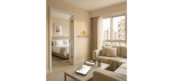 administracion de inmuebles para renta corta airbnb y plataformas digitales