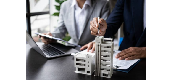 compra estrategica de propiedades