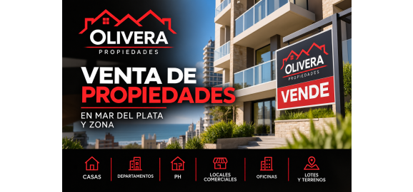 venta de propiedades en mar del plata
